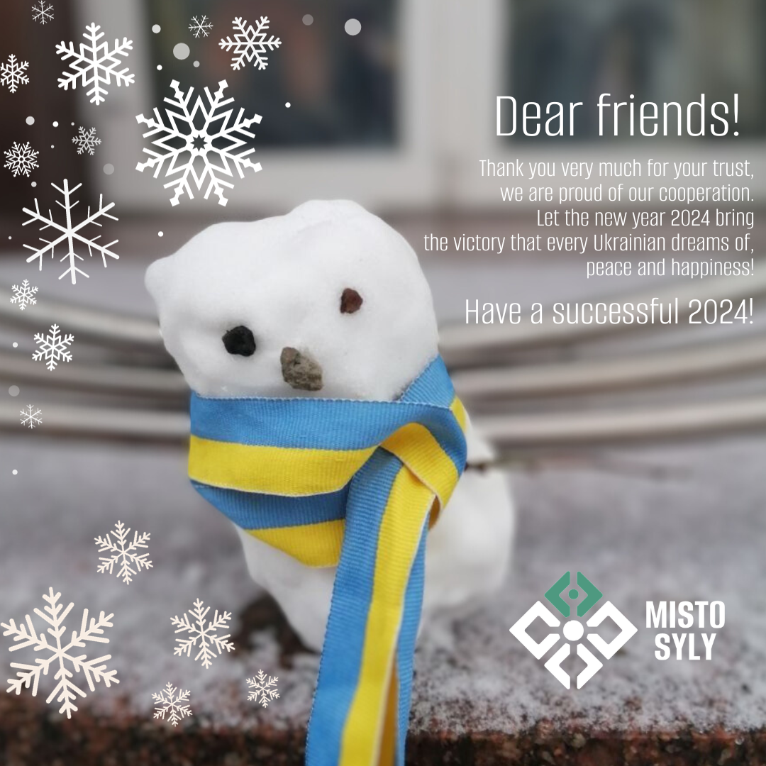 postcard in english